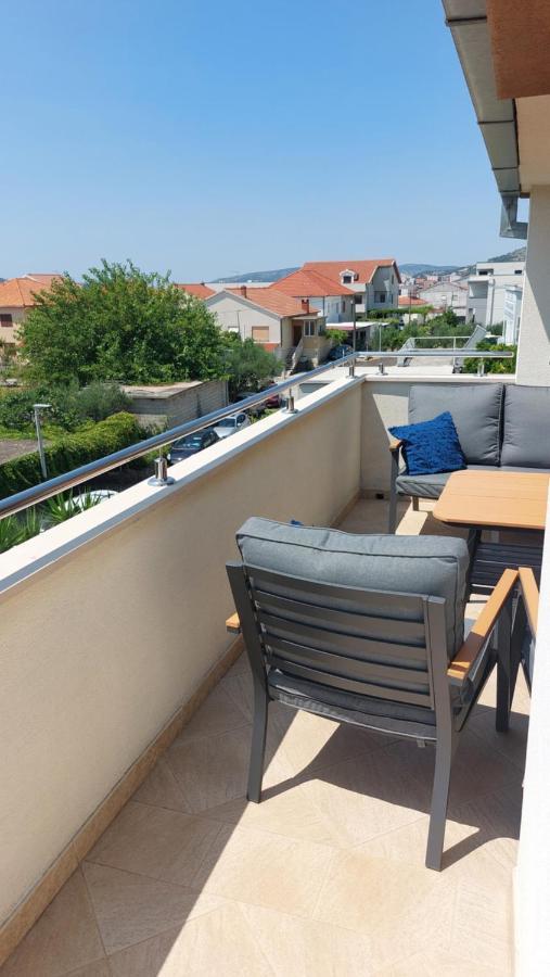 Mislav Apartment Trogir Exteriör bild