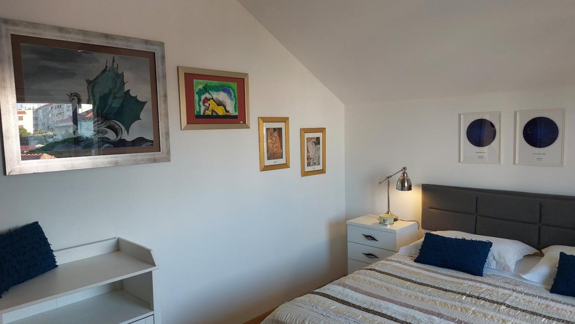 Mislav Apartment Trogir Exteriör bild