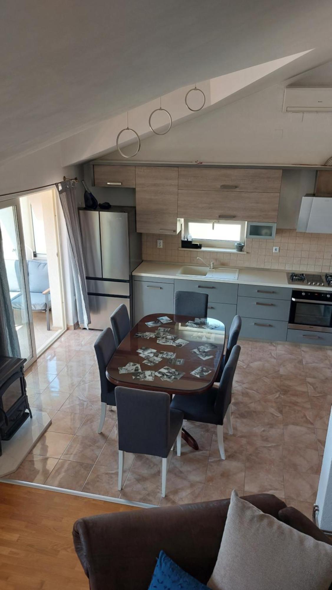 Mislav Apartment Trogir Exteriör bild