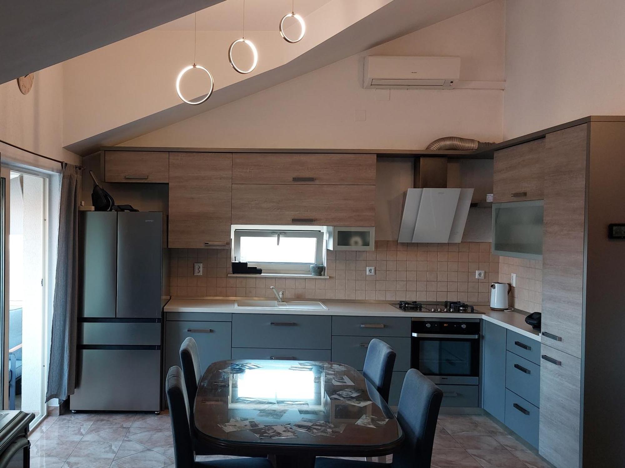 Mislav Apartment Trogir Exteriör bild