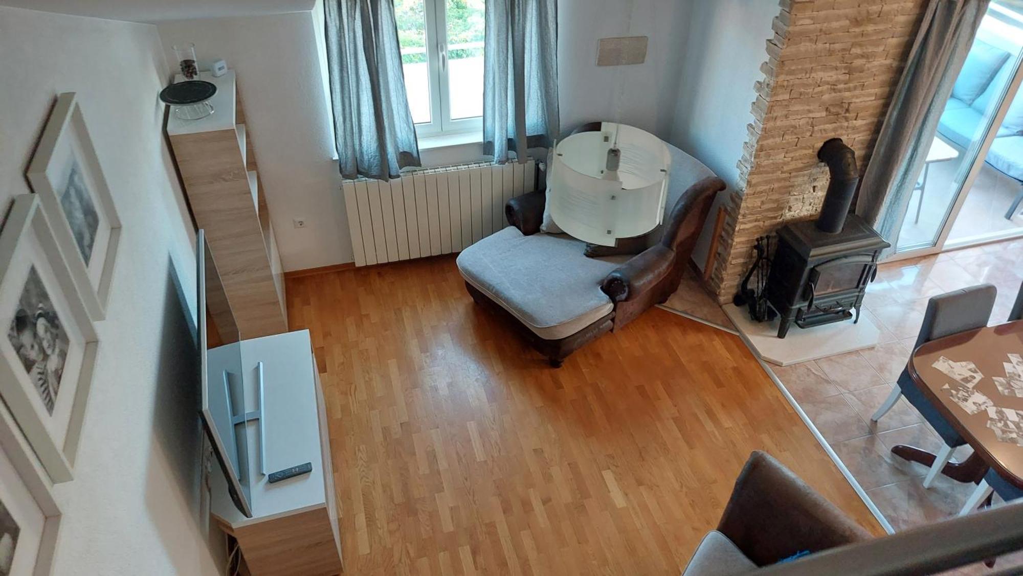 Mislav Apartment Trogir Exteriör bild