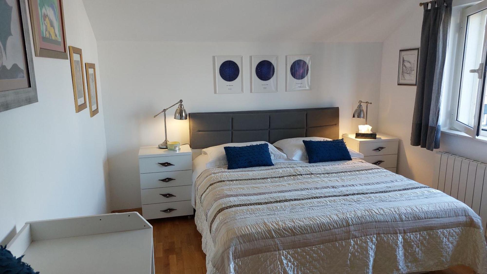 Mislav Apartment Trogir Exteriör bild