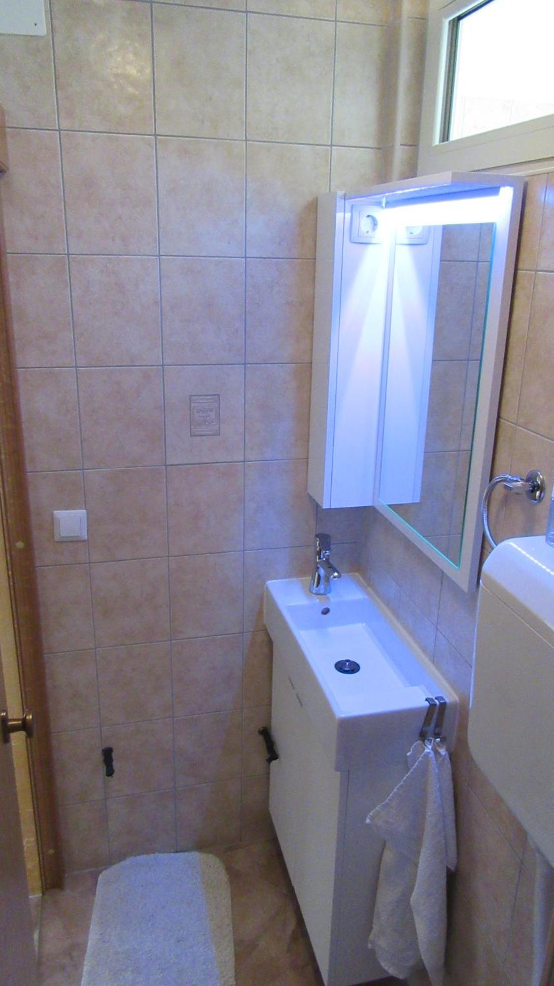 Mislav Apartment Trogir Exteriör bild