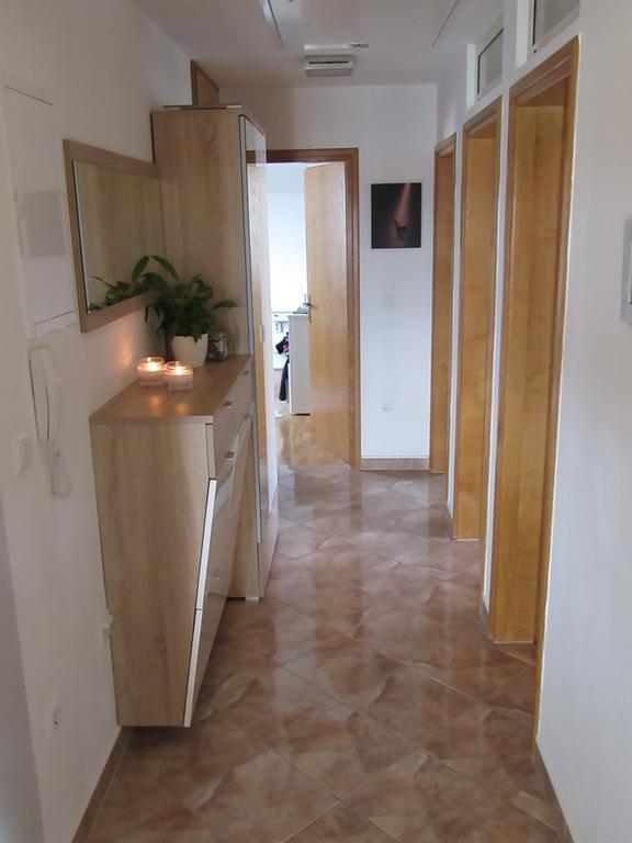Mislav Apartment Trogir Exteriör bild
